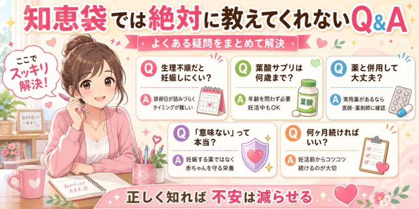 知恵袋では絶対に教えてくれないQ&A